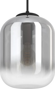 Függeszték Fekete BULCIAGO EGLO 39674