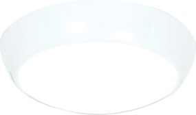 Endon VIGOR LED 46429 Süllyesztett mennyezeti lámpa 16W/LED 4000K 1200LM IP65