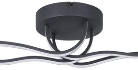 Eglo 99322 - LED Mennyezeti lámpa RONCADE LED/36W/230V