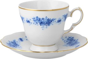 Kávéscsésze csészealjjal Alaska Hellen Ćmielów