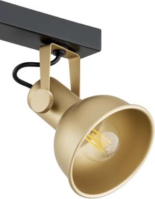 Argon LENORA 1801 Spotlámpa 4x7W/E14 IP20