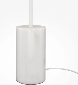 Maytoni modern állólámpa kyoto fehér mymod178fl-l11w3k