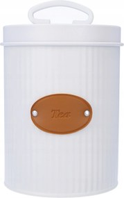 Konyhai tároló dobozok tea doboz kávé cukor