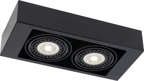 Antigo Koga 1153 Felületi spotlámpa 2x15W/Gu10 IP20