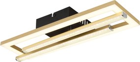 GLOBO 672843G HIGHWAY Modern LED Mennyezeti Lámpa LED IP20