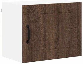 Fali konyhaszekrény Barna Tölgy 50 x 31 x 40 cm Faanyag