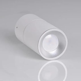 Polux ASTRA 314031 Felületi spotlámpa max 10W LED IP20