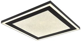 Globo 48903 - LED Mennyezeti lámpa DAVIES LED/24W/230V