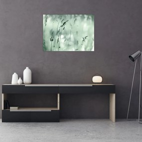 Kép - Zöld rét (70x50 cm)