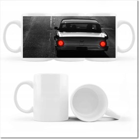 Fényképes bögre Régi autó