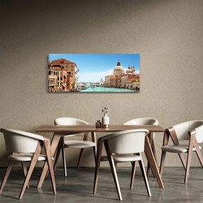Kép - Velence (120x50 cm)