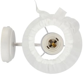 Fali lámpa ZEFIR 1xE27/40W/230V