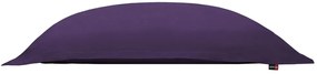 Babzsák 180x140 cm Nyder (purpur). 1009291