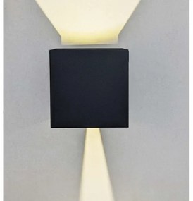 LED Kültéri fali lámpa TILL LED/6W/230V IP44