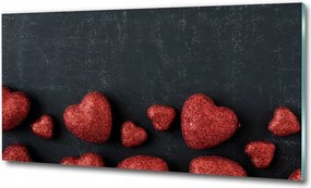 Fotó-kép fotó edzett üveg Antik 125x50