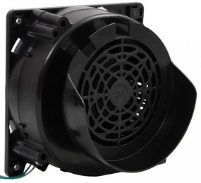 LED-es fényfüzér 110 LED-del és légfúvóval 1100 cm