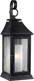Feiss SHEPHERD FE-SHEPHERD-2S Fali lámpa 1x75W/E27 IP44