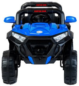 Elektromos autó Buggy Baby Mix Space kék