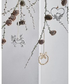 Karácsonyfadísz Holly – Rosendahl