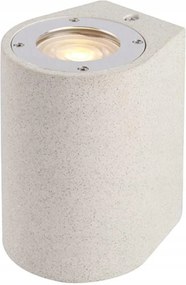 Aca Lighting Garden Wall kültéri fali lámpa MK0521RW