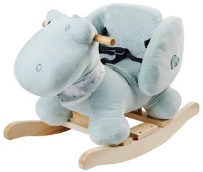 Nattou - ROMEO krokodil hinta