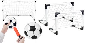 Focikapu készlet 2 az 1-ben