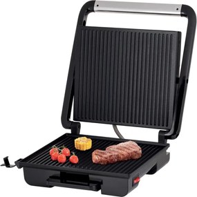 Sencor - Kontakt grill 2000W/230V