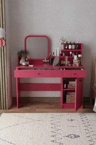 Harmony 2 Square - Raspberry
