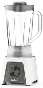 Tefal - Asztali turmixgép 1,5 l BLENDEO+ 450W/230V szürke/fehér