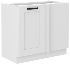 Alsószekrény Lesana 1 (fehér) 105 ND 1F BB . 1063891