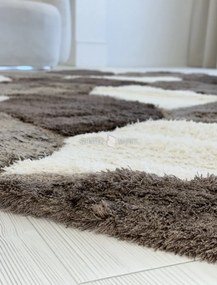 Marbella 3069A Bézs (Beige) szőnyeg 200x290