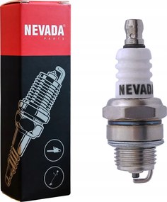 Gyújtógyertya Nac CST61-50AC benzinmotoros fűrészhez