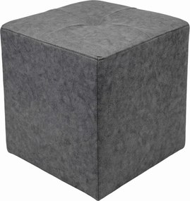 Cool puff - M611 szövet - szürke R