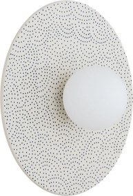 Argon BOLL 8936 Fali lámpa 1x6W/G9 ip44