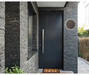 LED kültéri lámpa ø 25 cm Belly – Trio