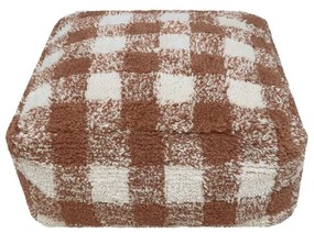 Barna puff Vichy Toffee – Lorena Canals