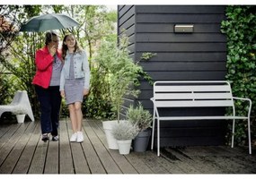 Philips - LED Kültéri fali lámpa érzékelővel BUSTAN LED/3,8W/230V IP44