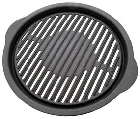 Cattara Keg faszén asztali grill, átmérő 30 cm