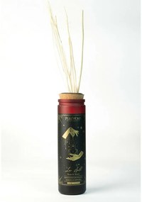 Organikus diffúzor Rose &amp; Peony 100 ml,fűzfavesszővel
