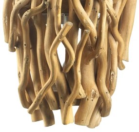 ONLI - Fali lámpa AGAR 1xE27/22W/230V