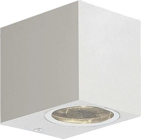 VIOKEF 4099501 TILOS Modern Kültéri Fali Lámpa GU10 IP54