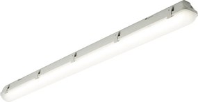 Endon MORDAX 72706 Por és páramentes lámpa 22.6W/LED 4000K 2700LM IP65