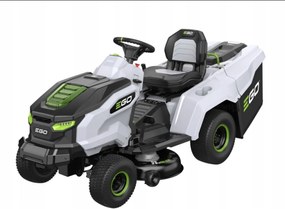 T6 akkus traktor kosárral 98 cm Ego Power+ TR3800E-B (nincs