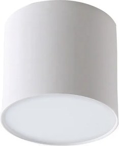 VIOKEF 4157300 JAXON Hengeres Mennyezeti Lámpa LED IP20