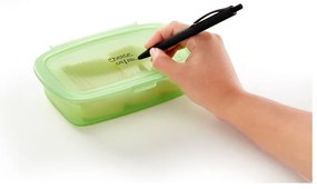 Élelmiszertartó doboz szett 3 db-os – Lékué