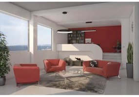 Immax NEO 07078L - HIPODROMO LED 66W 230V dimmelhető függeszték Tuya