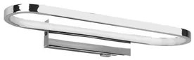 Trio Gianni led fali lámpa króm tr 283770106 TR283770106