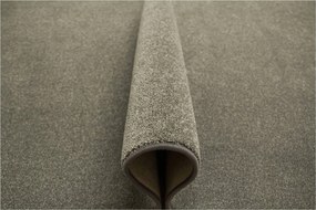 Szürke Olíva Színű Saffron Filc Luxus Szőnyeg Hálószobába 200x250 cm