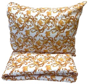 Muszlin lepedők Dolce 140x200cm+90x70cm TiaHome