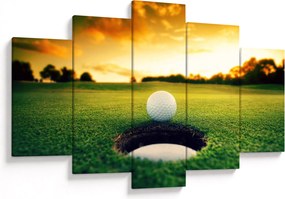 Kép - Golf (150x105 cm)